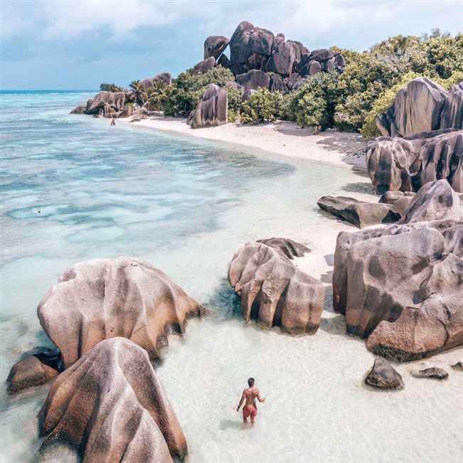 Viajes Seychelles 2024