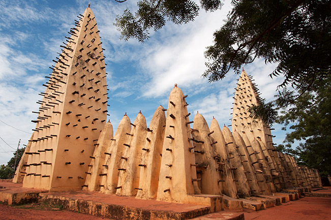 Viajes Burkina Faso Semana Santa 2023