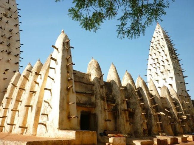 Viajes Navidad y Fin de Año Burkina Faso 2023