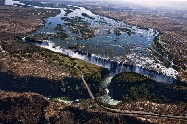 Viajes Namibia, Botswana, Zimbabue y Cataratas Victoria 2024