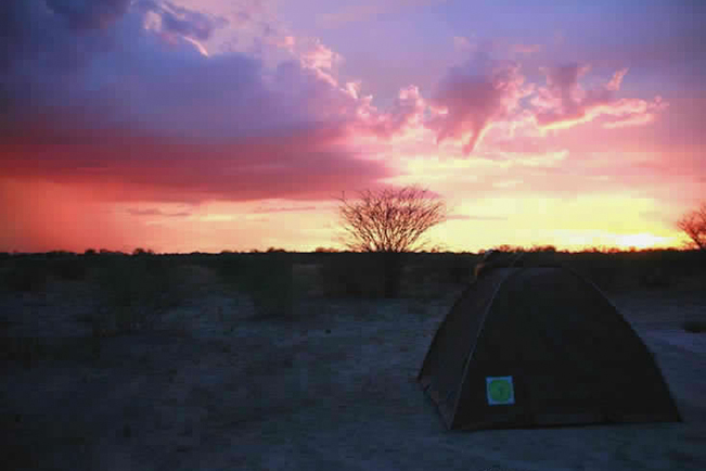 Viajes Namibia y Botswana 2024