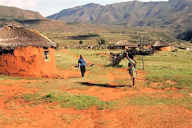Viajes Sudáfrica, Swazilandia y Lesotho 2024