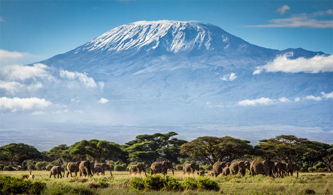 viajes tanzania kilimanjaro 1