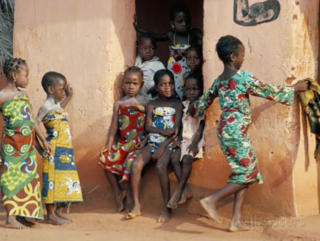 Viajes Benin Semana Santa 2023