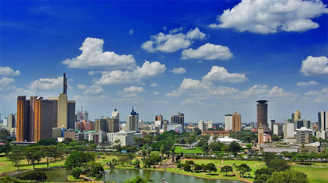 Viajes Kenia Tanzania y Zanzíbar Navidad y Fin de Año 2024