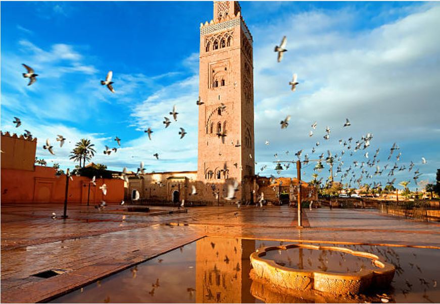 Viajes Marruecos 2023