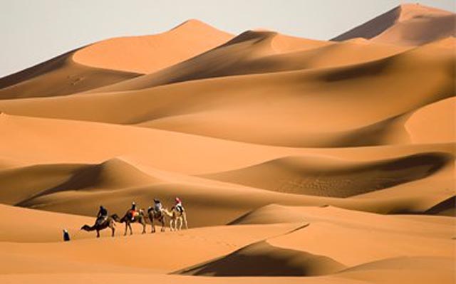 Viajes Marruecos 2023