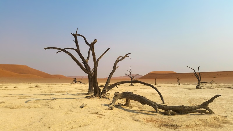 Viajes Namibia 2023