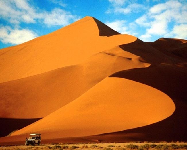Viajes Namibia 2024