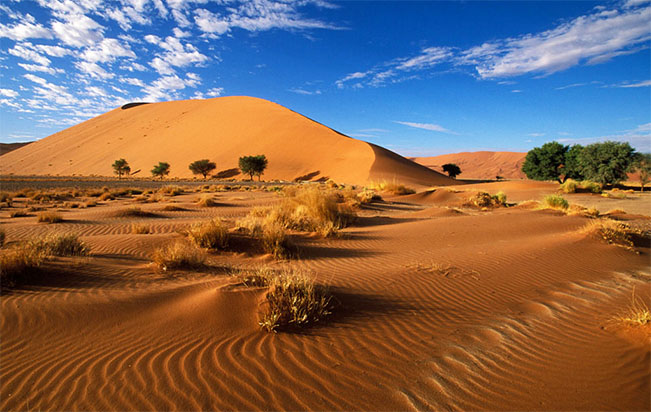 Viajes Namibia 2024