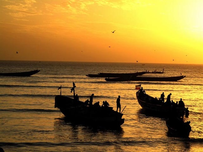 Viajes Senegal y Gambia Semana Santa 2023