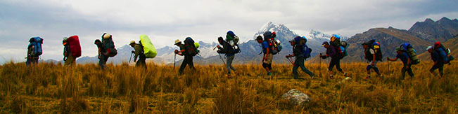Viajes Perú 2023: Viaje Perú Camino del Inca