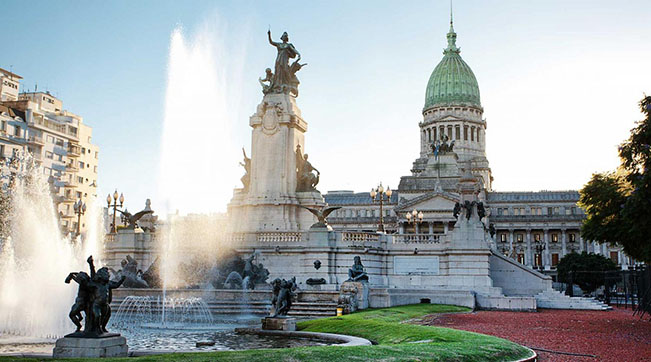 Viajes Argentina Buenos Aires 2
