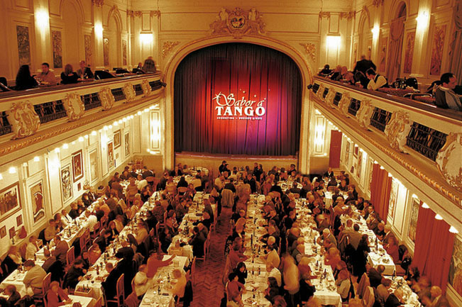 viajes argentina piazzolla tango