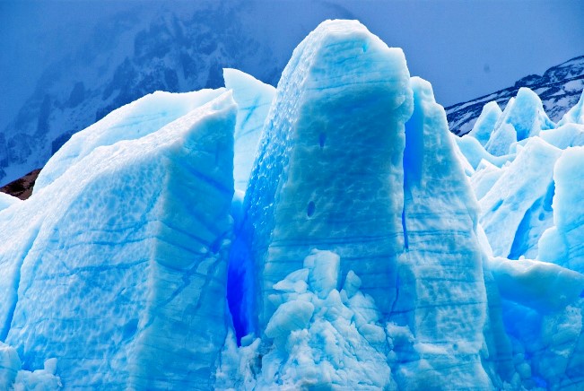 viajes argentina torres paine hielo