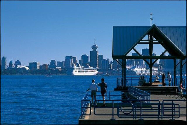 Viajes Canadá y crucero Alaska verano 2024