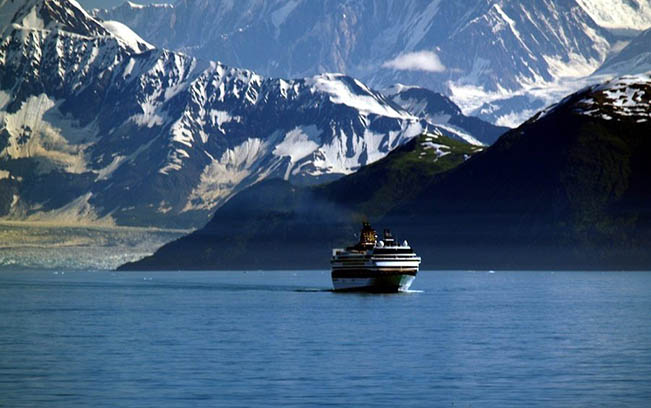 Viajes Alaska y Canadá 2023