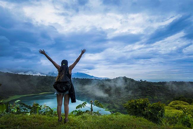 Viajes Costa Rica Naviad y Fin de Año 2023