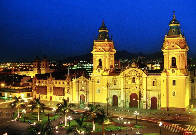 Viajes Perú 2023 y 2024