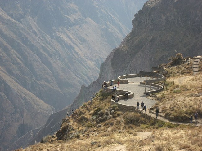 Viajes Perú 2024