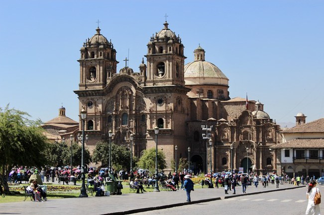 Viajes Perú 2024