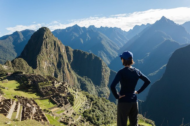 Viajes Peru Machu Picchu 2024 -2025