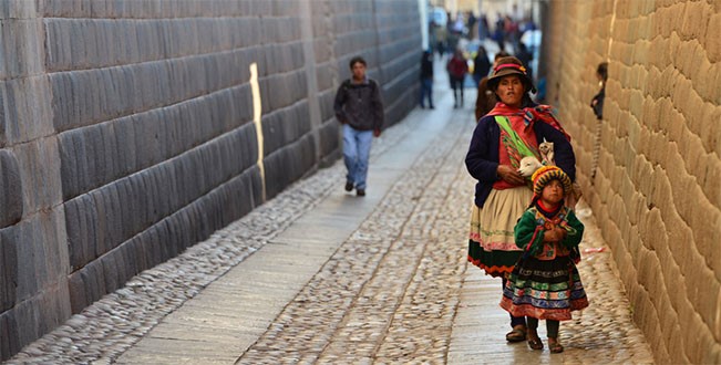 viajes peru cuzco 1