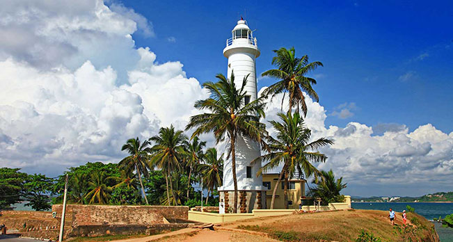 Viajes Sri Lanka 2024 y 2025