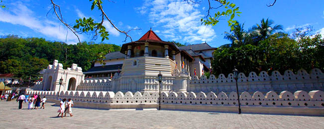 Viajes Sri Lanka 2024