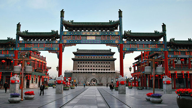 viaje china pekin plaza3