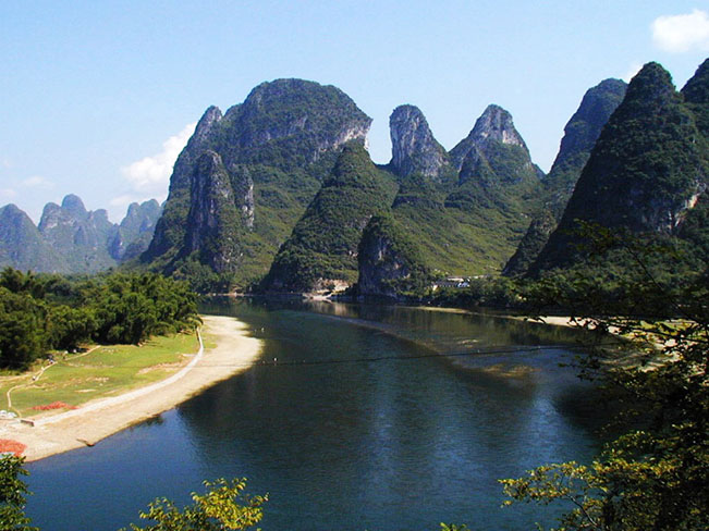 Viajes Yunnan 2023