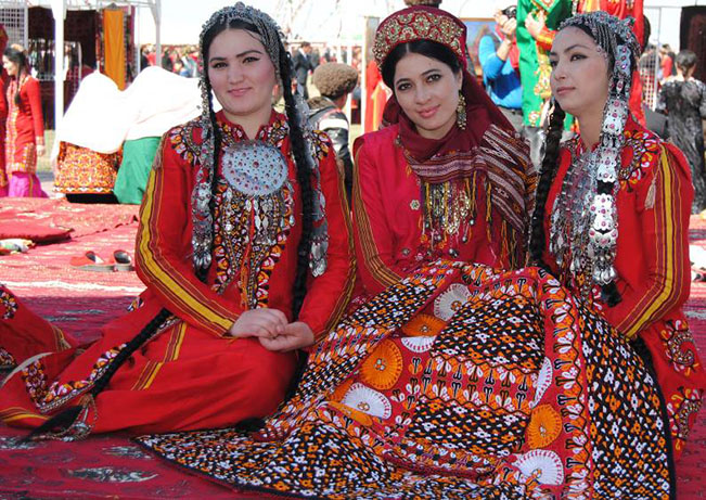 Viaje Uzbekistan gente 1