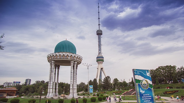 Viajes Uzbekistan y Turkmenistan 2023