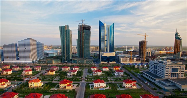 Viajes Uzbekistán 2023