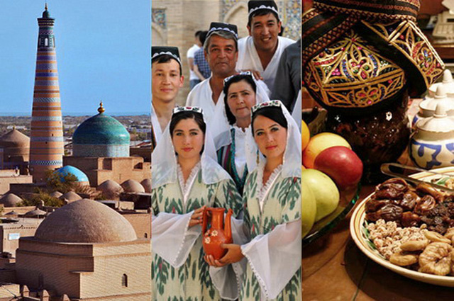 viajes uzbekistan 2024
