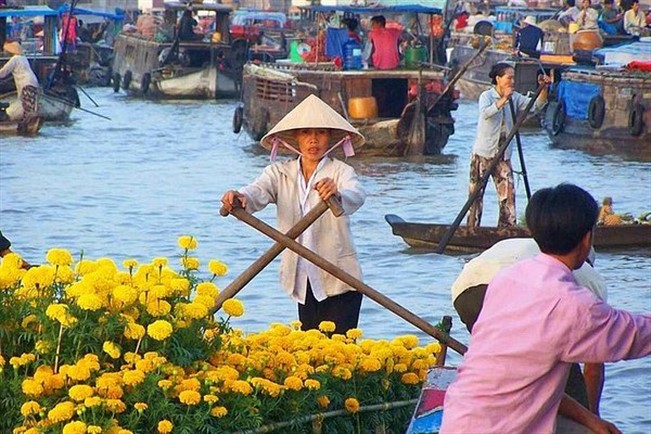 Viajes Vietnam Navidad y Fin de Año 2024