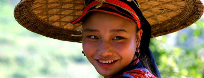 viajes vietnam gente 1