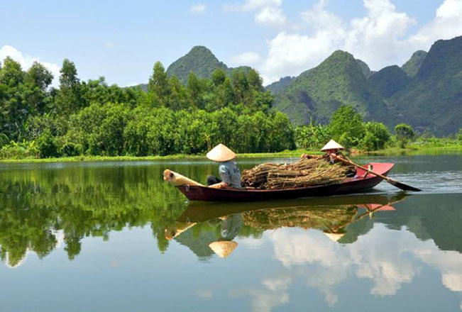 viajes vietnam mekong 2
