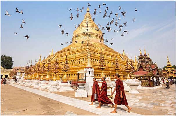 Viajes Birmania, Myanmar 2024 y 2025