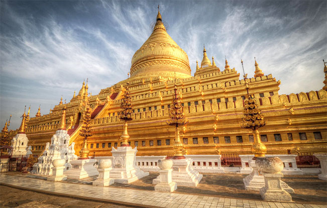 Viajes Birmania, Myanmar 2024