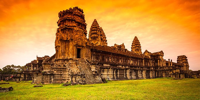 Viajes Vietnam y Camboya 2023