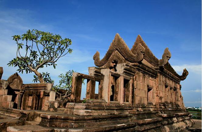 viajes camboya preah vihear 1
