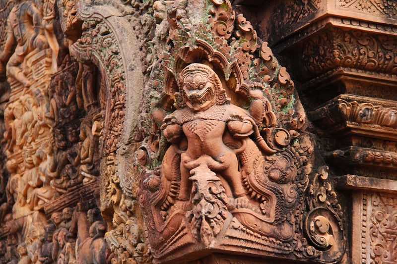 viajes camboya templos angkor 2