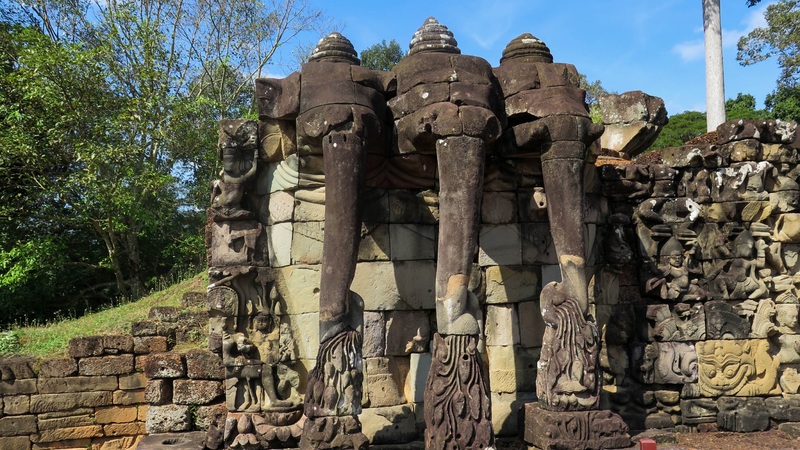 viajes camboya templos angkor 7