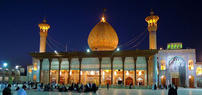 Viajes Irán Semana Santa 2023