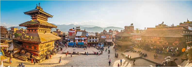 Viajes a India y Nepal 2023