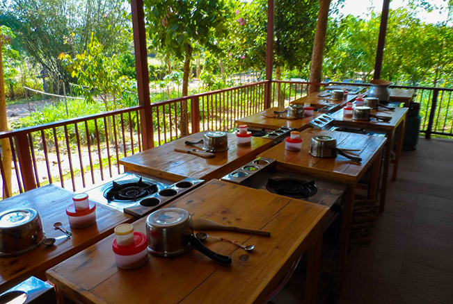 viajes tailandia curso cocina
