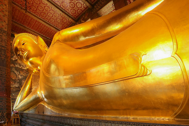 viajes tailandia excursiones bangkok templos