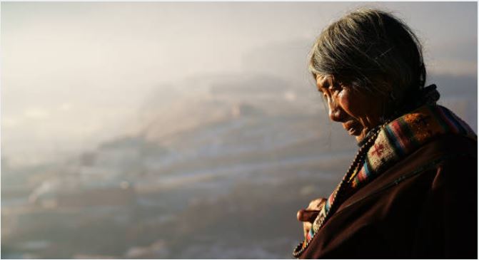 Viajes Nepal Tibet y Buthan 2023