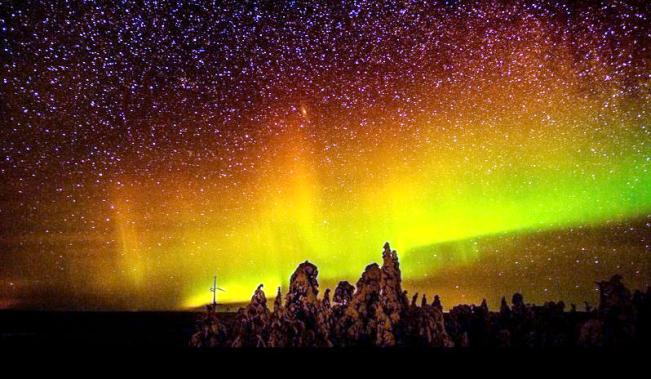 Viajes Laponia 2023 y 2024. Auroras Boreales